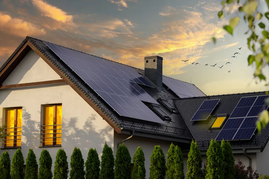 Local Solar Panels Local Solar Panels