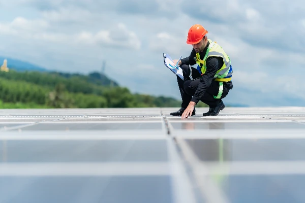 Nova Vista Solar Supplies's Other Services