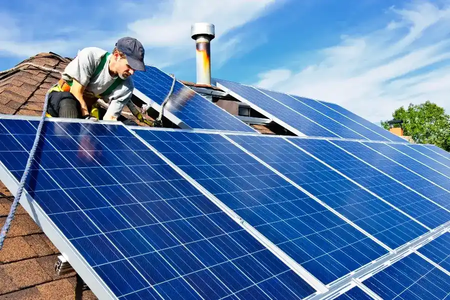 Preferred Solar Panel Inspection in Los Angeles, CA
